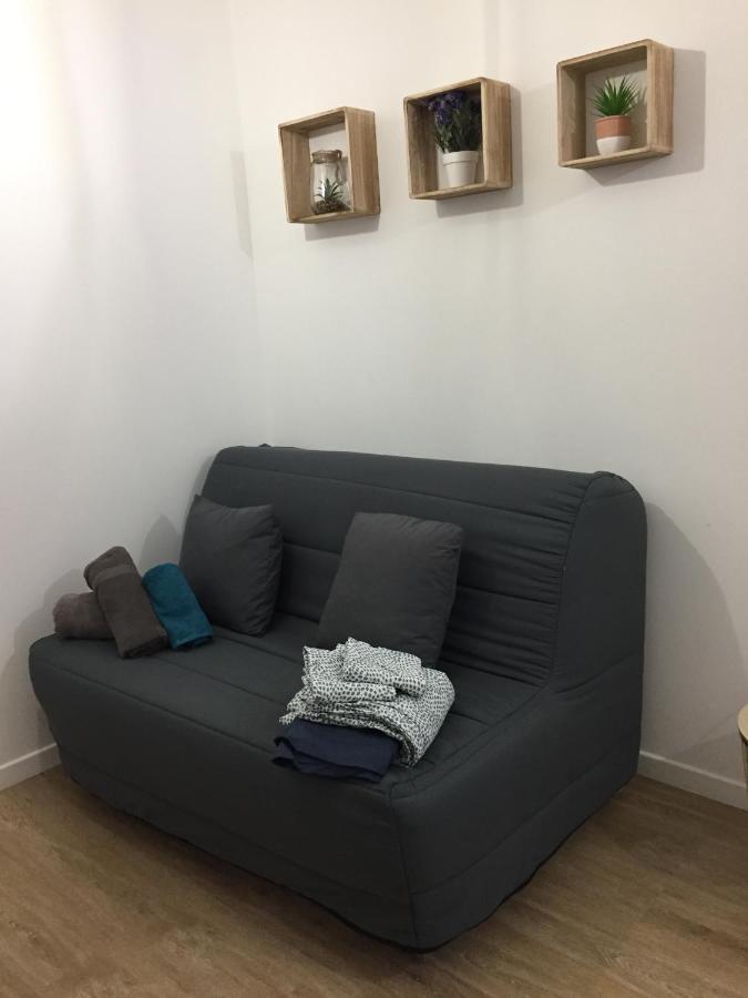 La Fauconnerie Studio De Charme Au Coeur D'Orléans Eksteriør bilde
